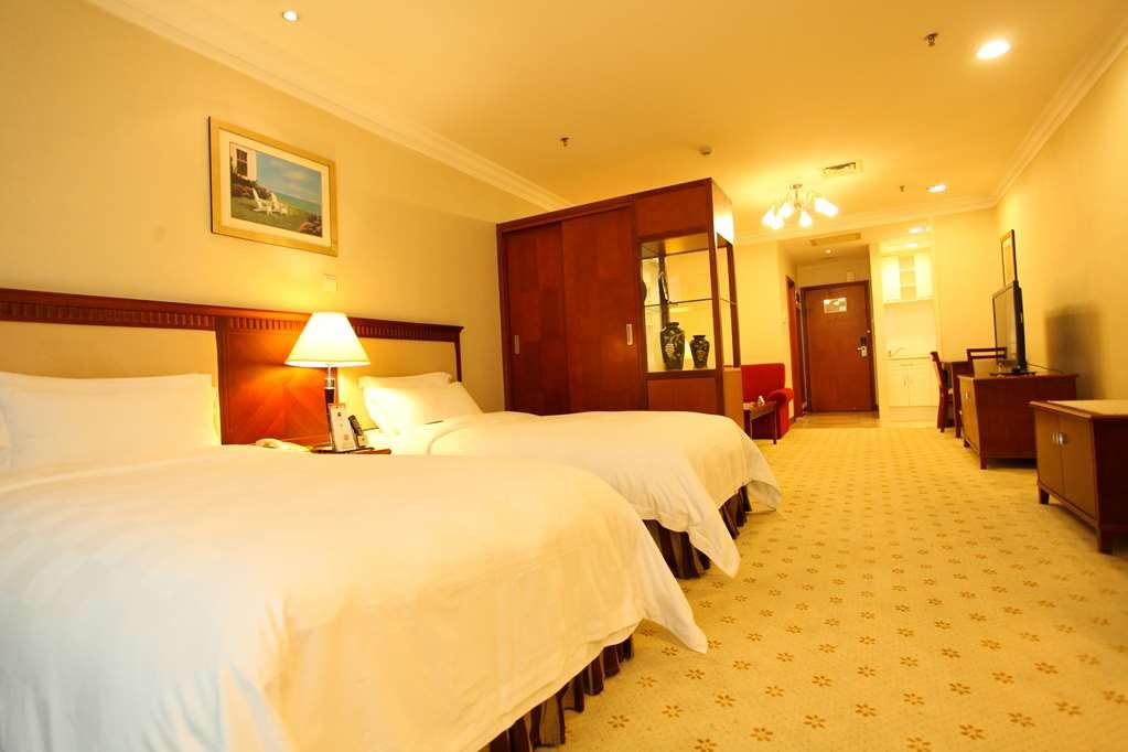 Shenzhen Dongmen Metropark Suites Hotel Room photo